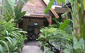 Eco House Bangkok